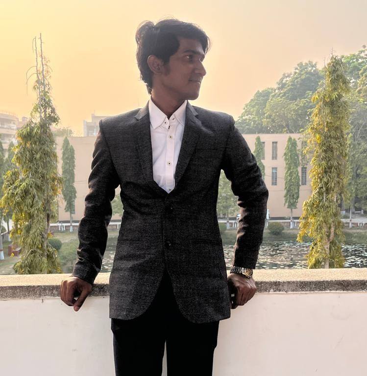 Rasheed Rajput J Personal Website of Rashedujjaman